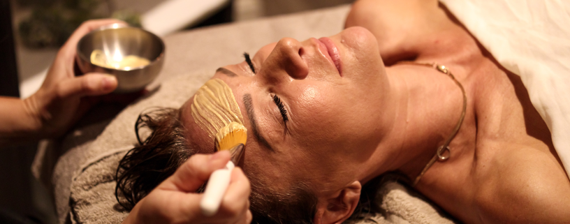 TempleSpa Bespoke Facial