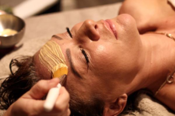 TempleSpa Bespoke Facial