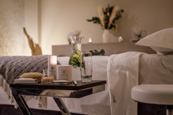 Luxury Face & Body Ritual Half Day