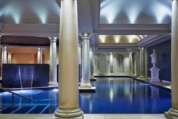 Morning Half Day with Treatment and Dining Experience