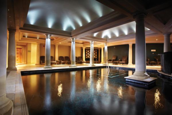 Twilight Half Day with Treatment and Dining Experience