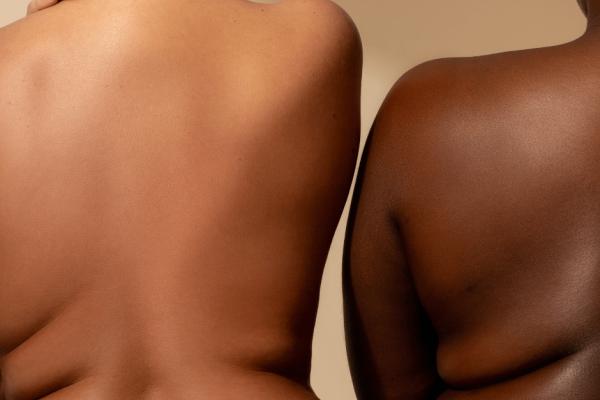 Expert Touch Relaxation Massage