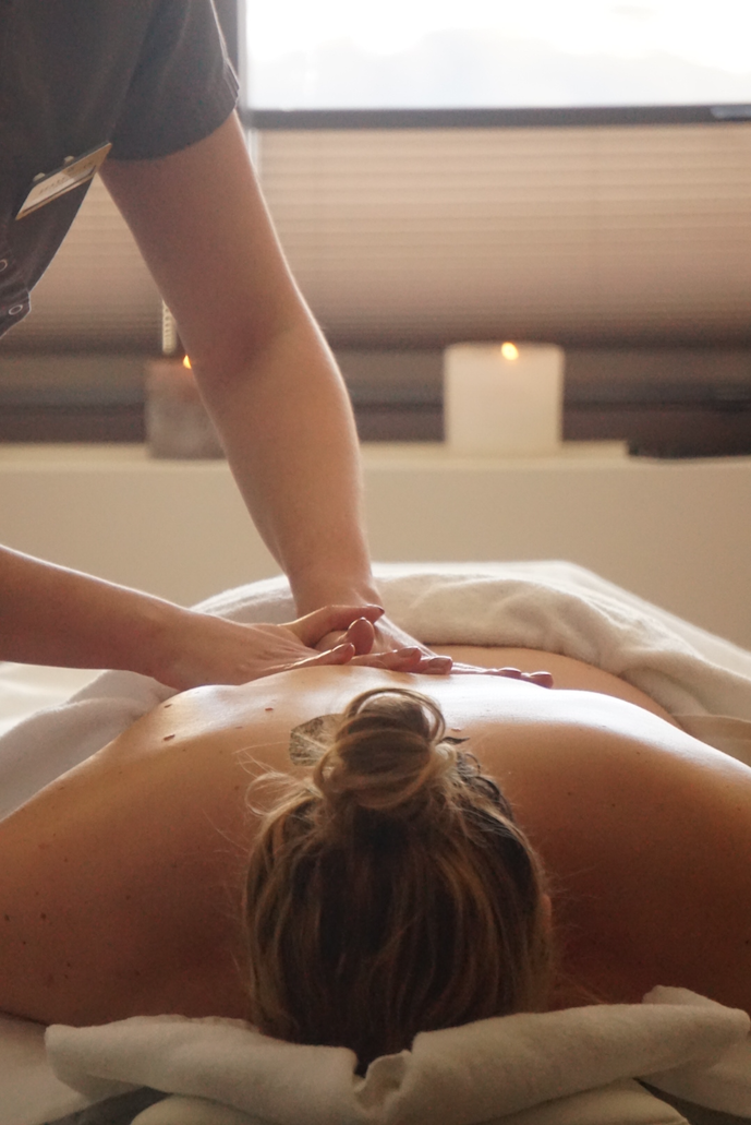 Alpine Recovery Massage