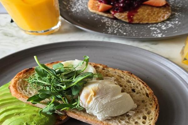 Monday Early Bird - Thermal Spa & Brunch