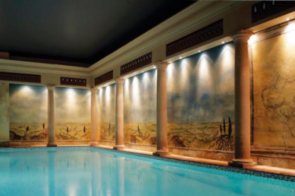 Tailor-made day - With £240 Spa Credit and Dining Experience