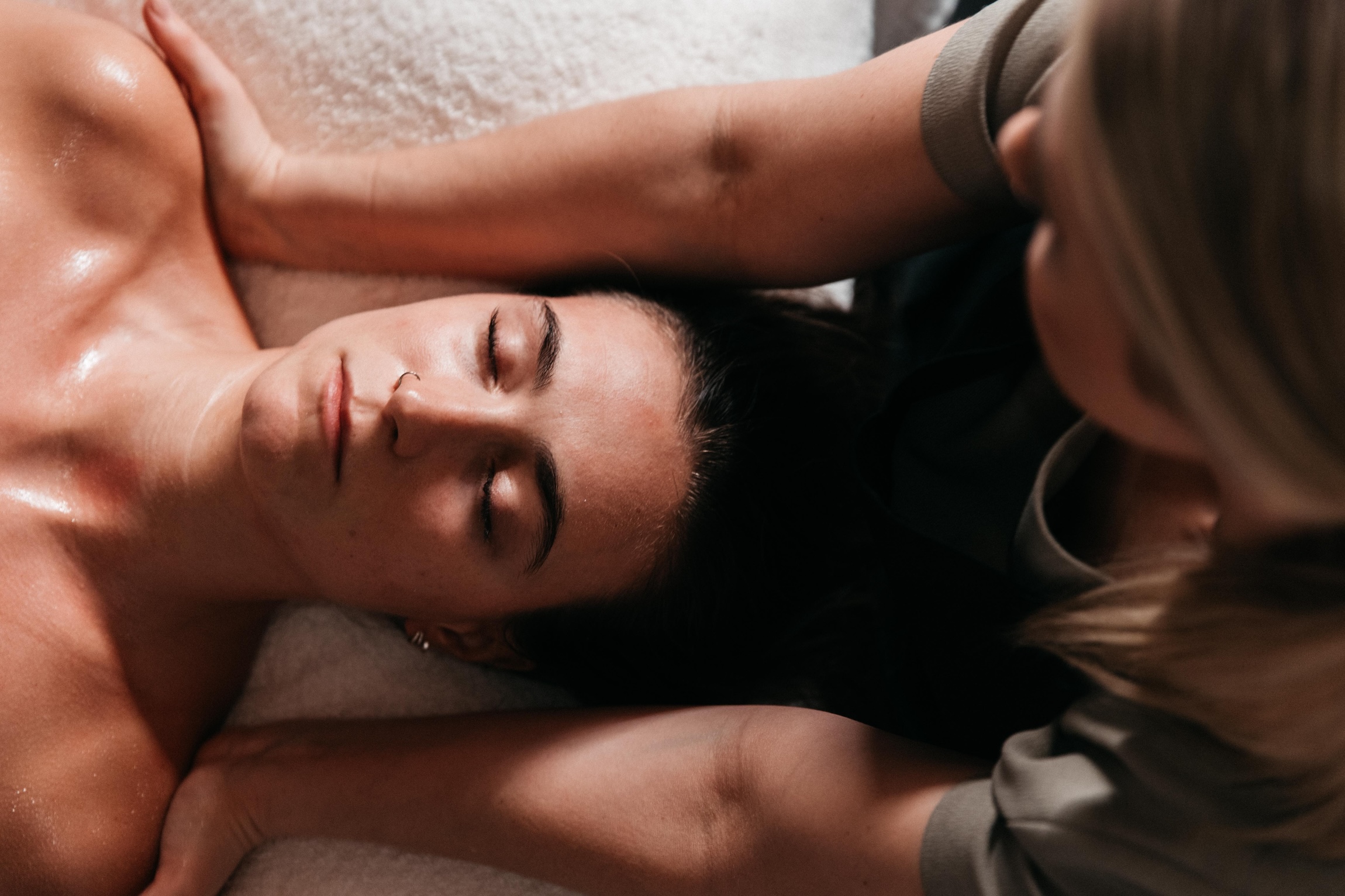 Full-body Massage | 90-min