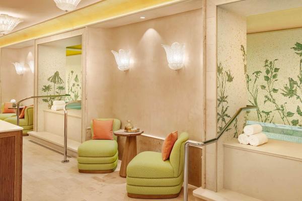 L'espace Wellness en solo