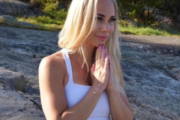 Sommaryoga 60min