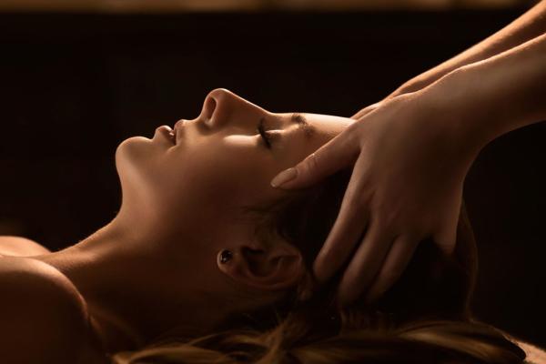 Be Nurtured Back, Face and Scalp 90 Minutes