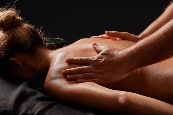 Be Nurtured Massage 60 Minutes