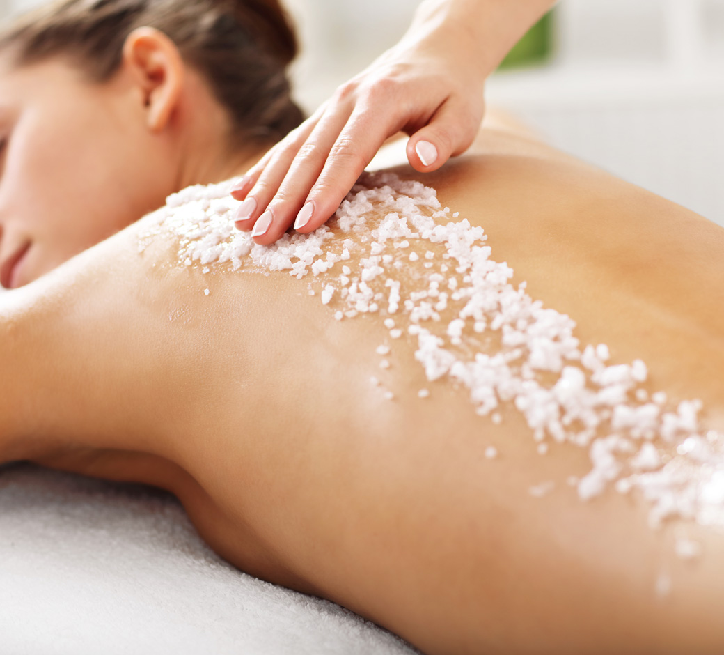 Espa Body Wrap 60 Minutes