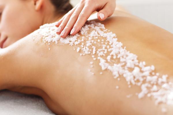 Espa Body Wrap 60 Minutes