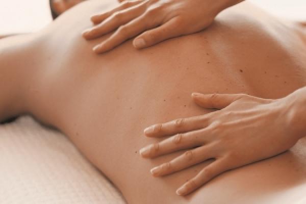 Muscle Reviver 45 Minutes