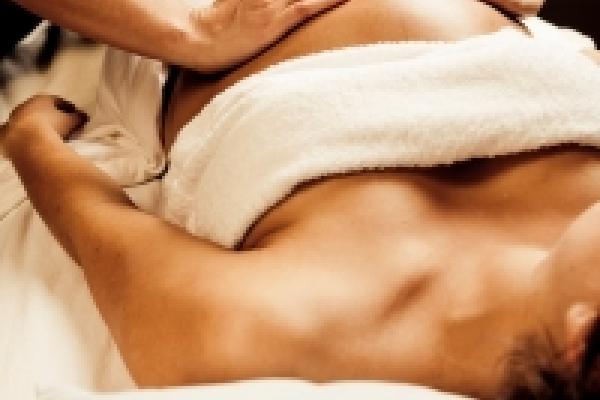 Pre Natal Relax and Restore 60 Minutes