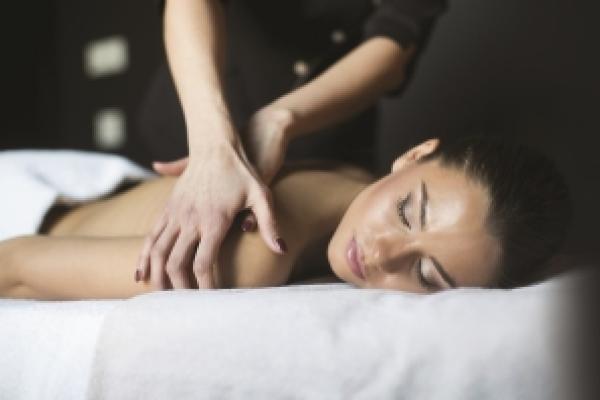 Swedish Massage 60 Minutes