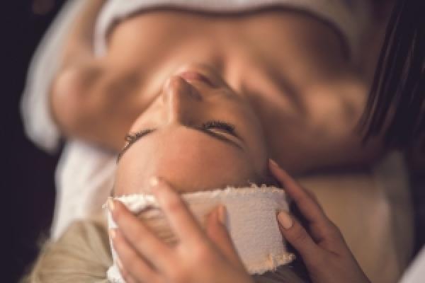 Strength and Resilience Massage 90 Minutes