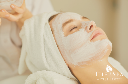 Kerstin Florian Sensitive Skin Facial