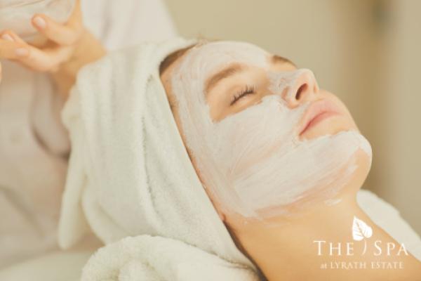 Kerstin Florian Sensitive Skin Facial