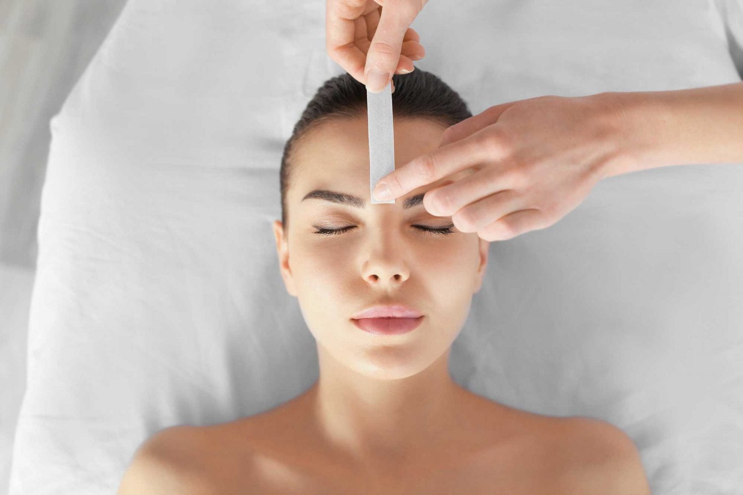 Facial Waxing Bundle