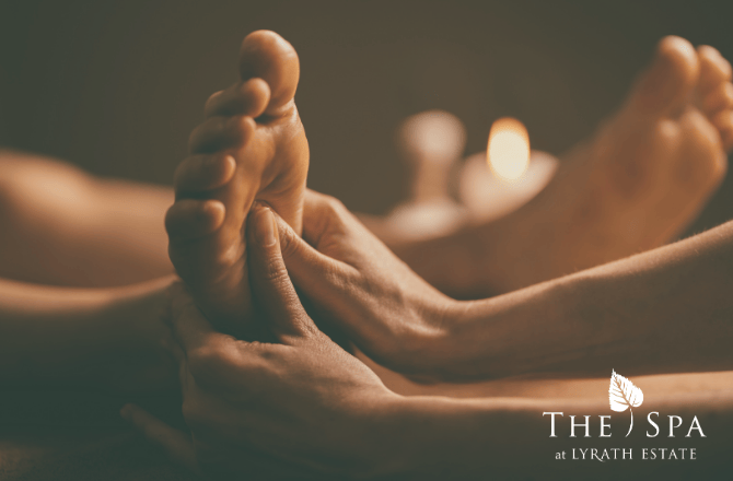 Warming Ginger Renewal