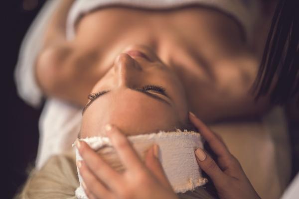 Escape with Me Spa Day