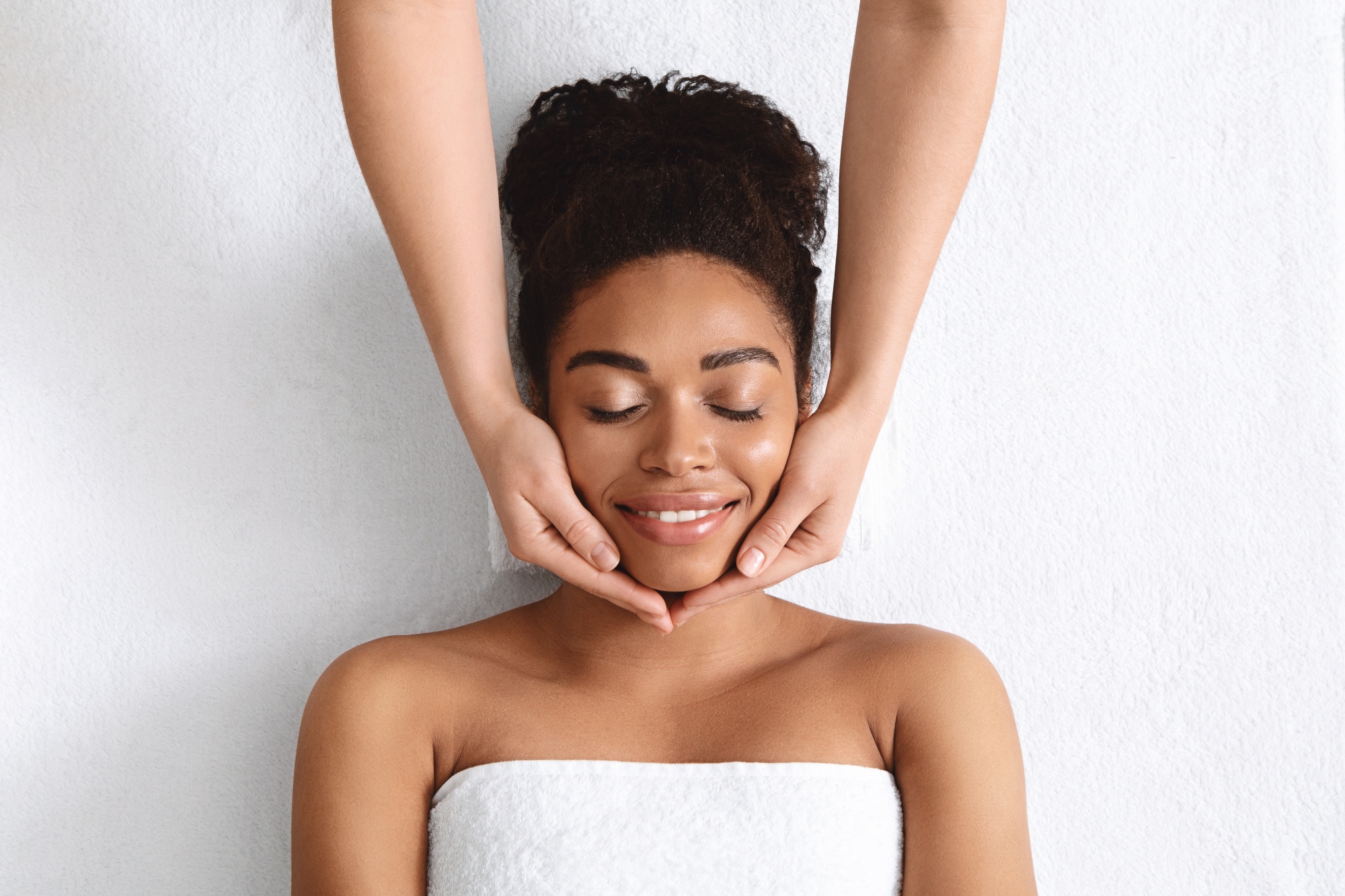 Hide with Me Spa Day