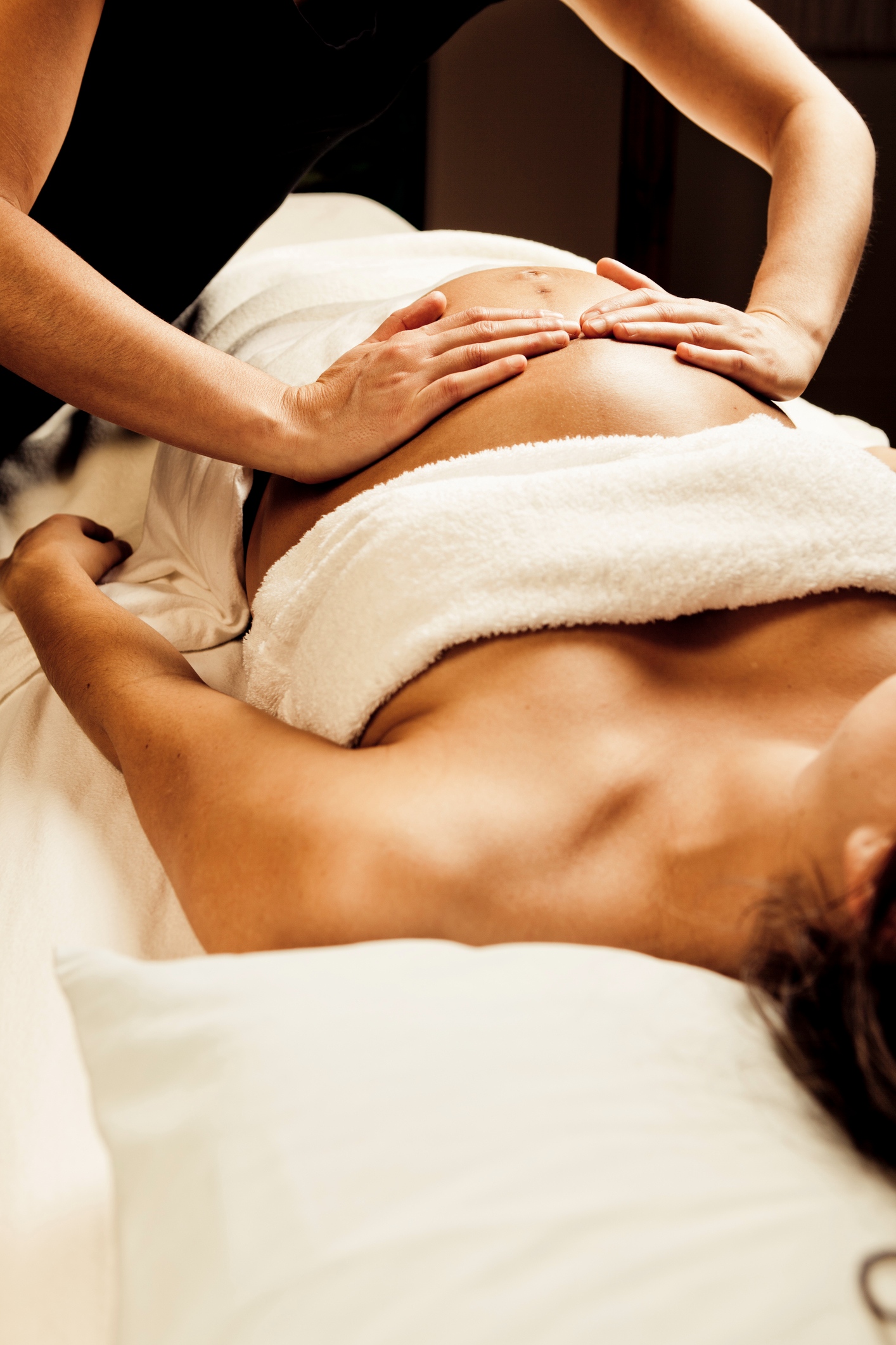 Mum to Be Spa Day