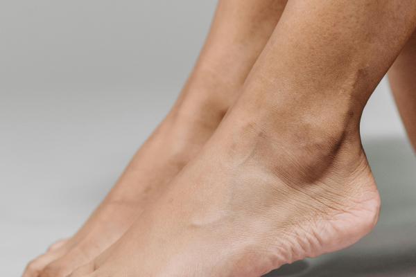 Gel Colour Soak Off (Toes)