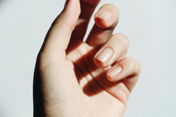 Gel Colour Soak Off (Fingers)