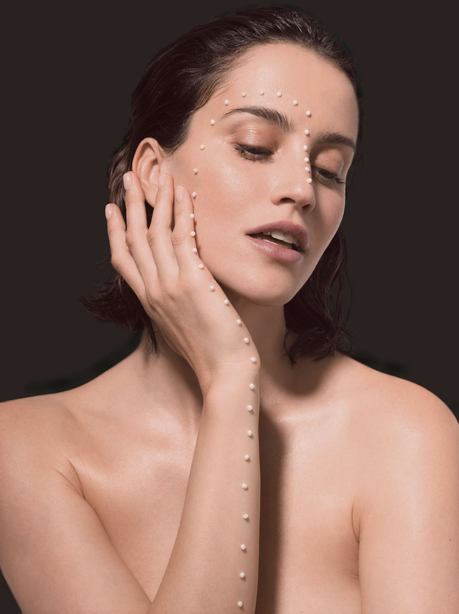 Le soin Océan Secret