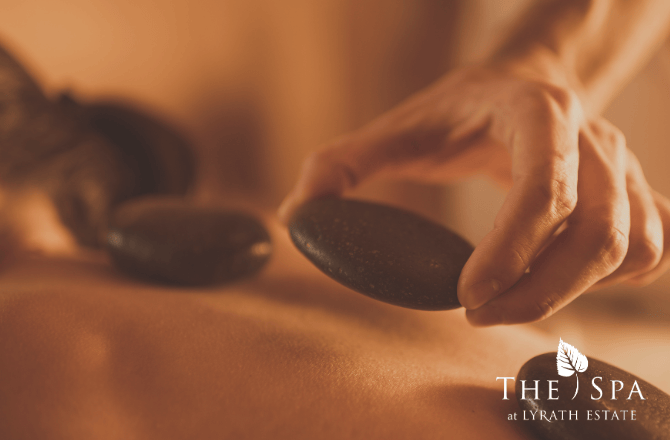Hot Stone Full Body Massage