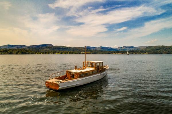 Albatros Afternoon Voyage - Summer