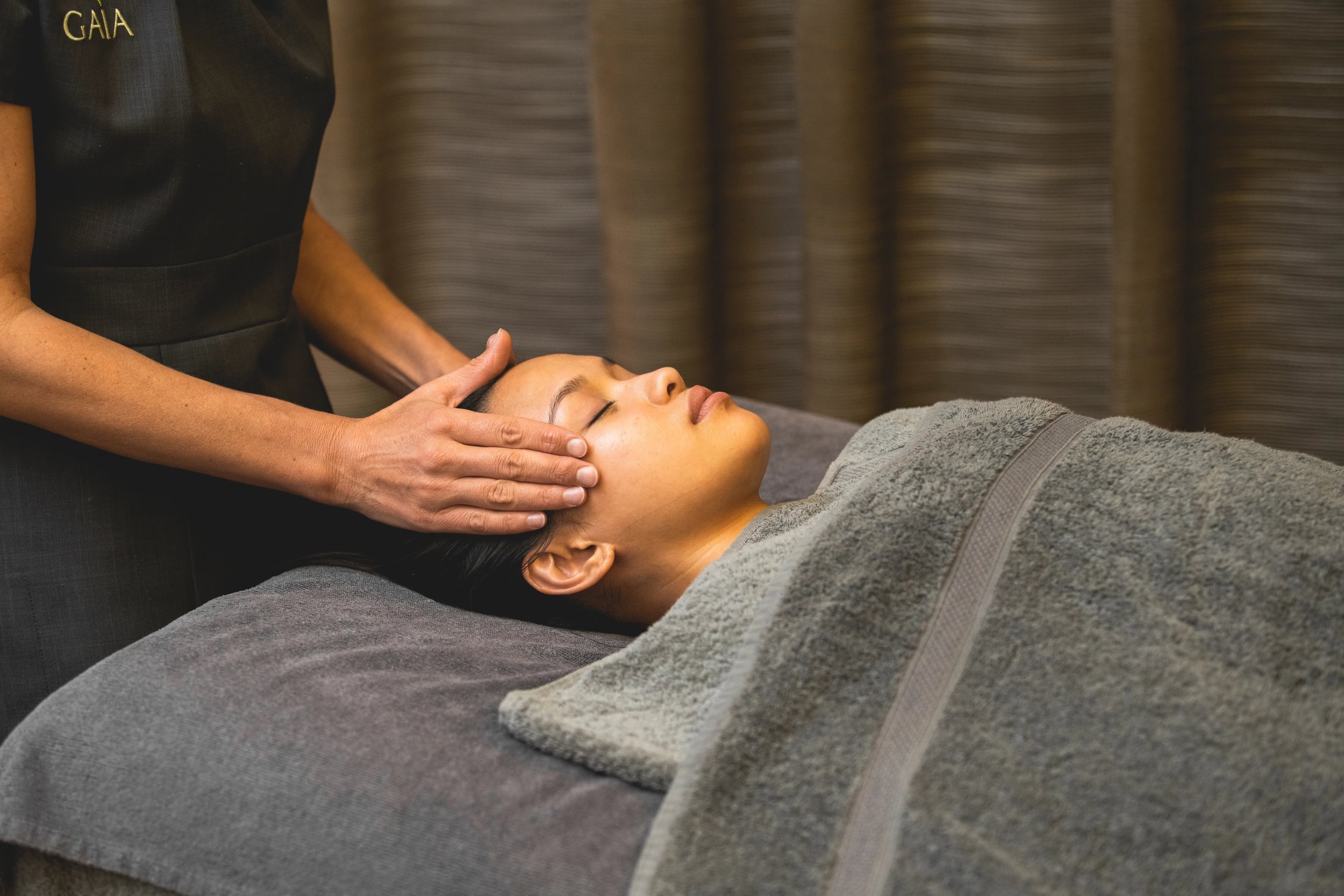 Gift Voucher | GAIA Balancing Journey | 60 Minutes | Saturday and Sunday