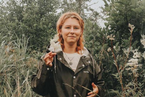 Foundations of Foraging [Private Session]