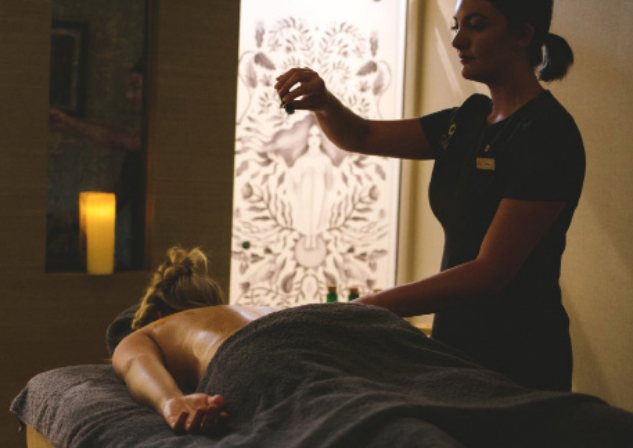 GAIA Bespoke Massage