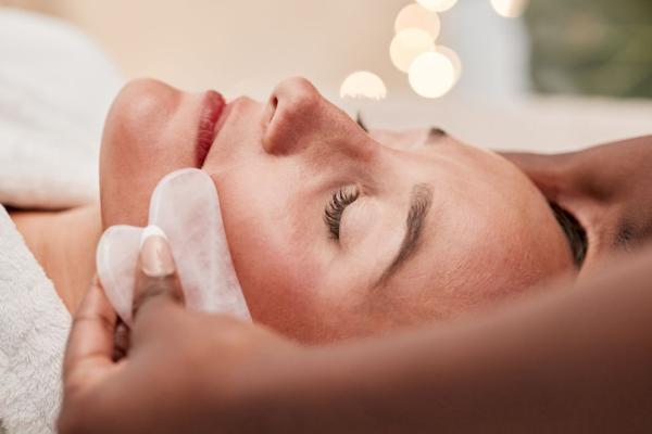Alchemist Spa Gua sha Facial - 40 Minutes