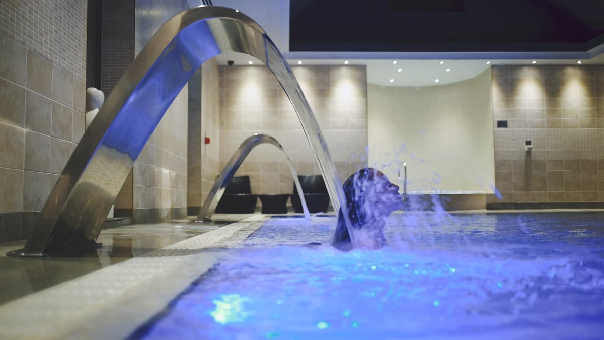 Gift Voucher | Energise | Half Day Spa