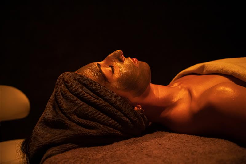 CASCADA Personalized Facial