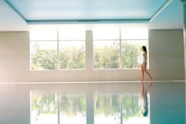 Hotel Resident Two Hour Thermal and Hydro Experience