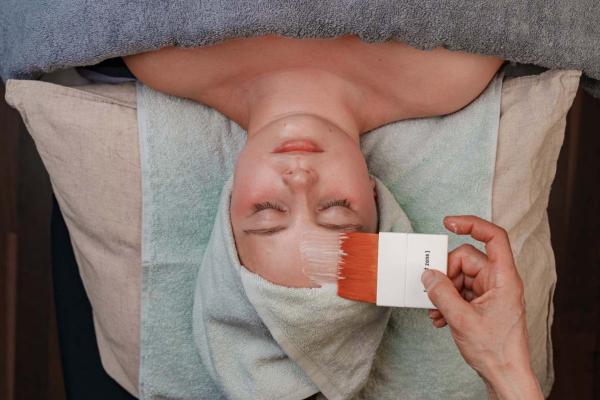Kids Mini Facial: 20 min