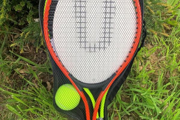 Child Tennis Racquet Hire