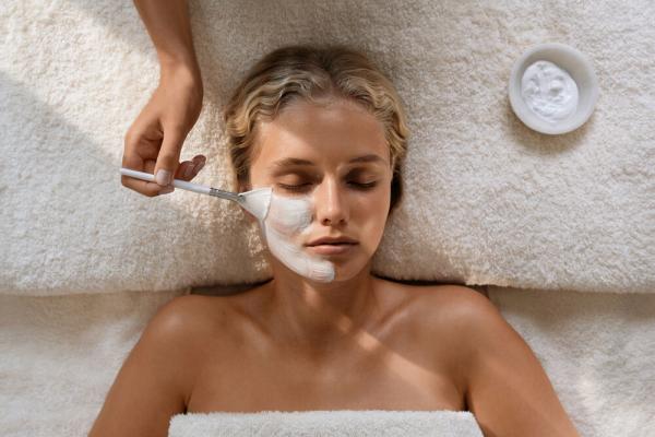 Natura Bissé Rose Radiance Lifting Ritual