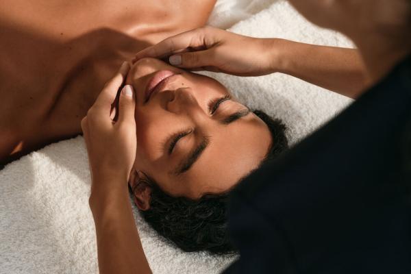 Ishga Marine Infusion Facial