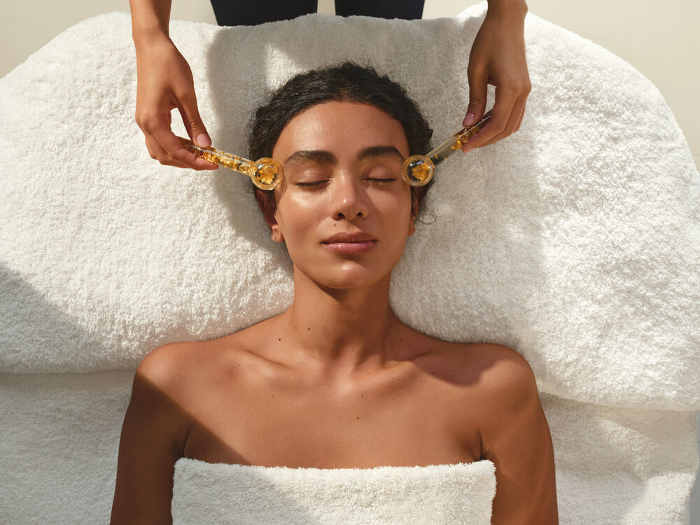 Natura Bissé C+C Vitamin Infusion Ritual