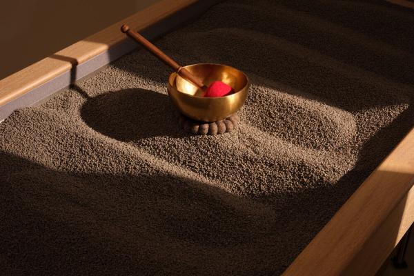 Ishga Himalayan Quartz Ritual