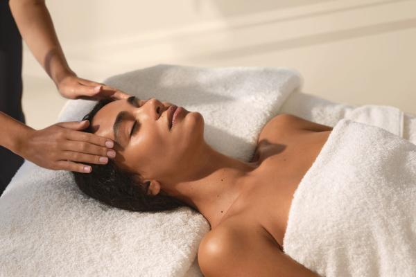 Ishga Time for Two - Suite Experience Massage