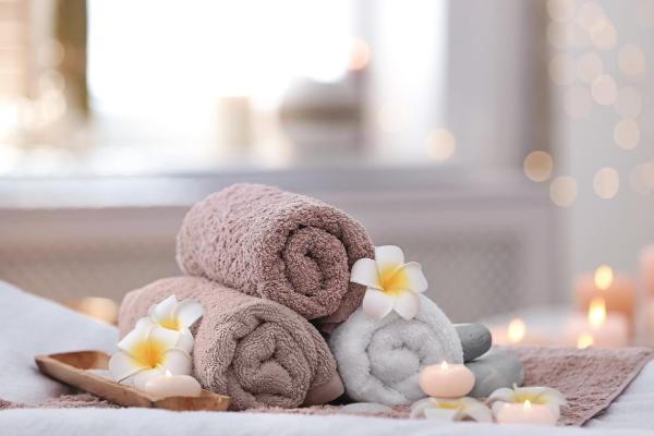 Deluxe Pamper Day