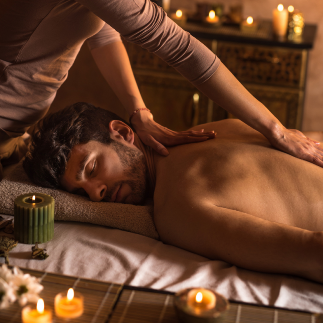 The Ultimate Gentleman’s Escape