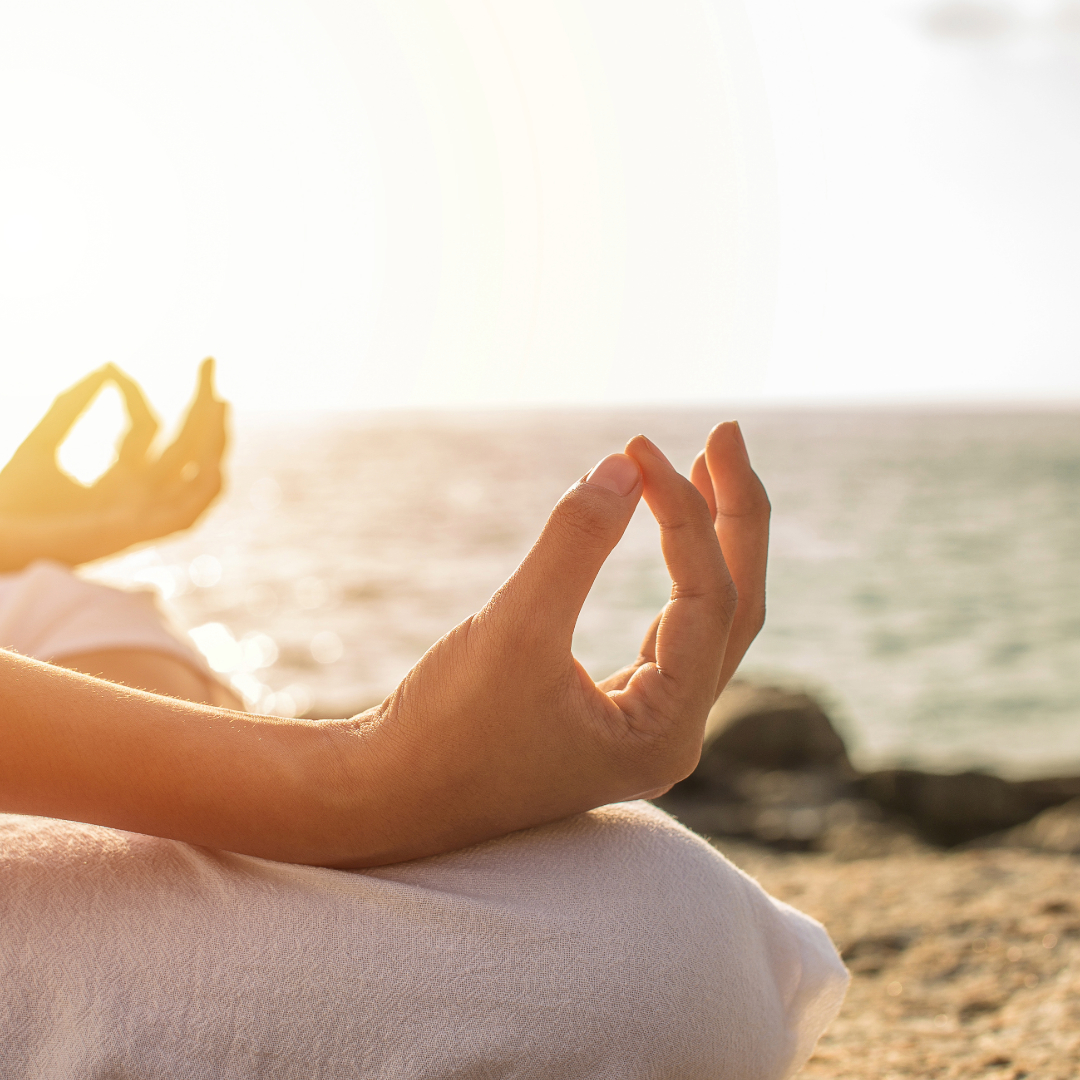 Internationella yogadagen