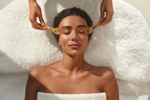 Whispers of Wellness Signature Spa Day